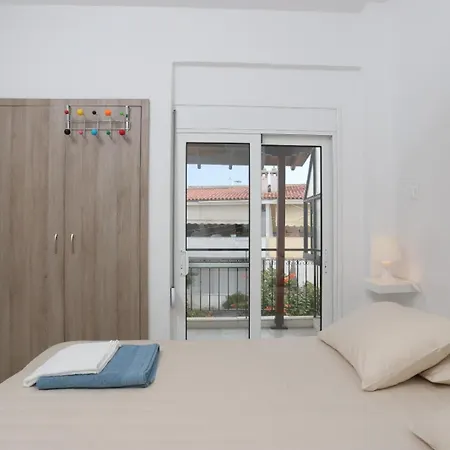 Roxane דירה פפקוהורי