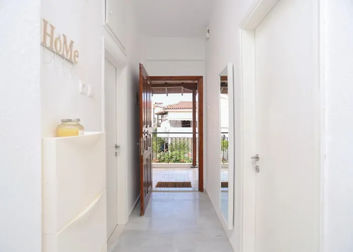 Roxane 公寓 佩科霍里