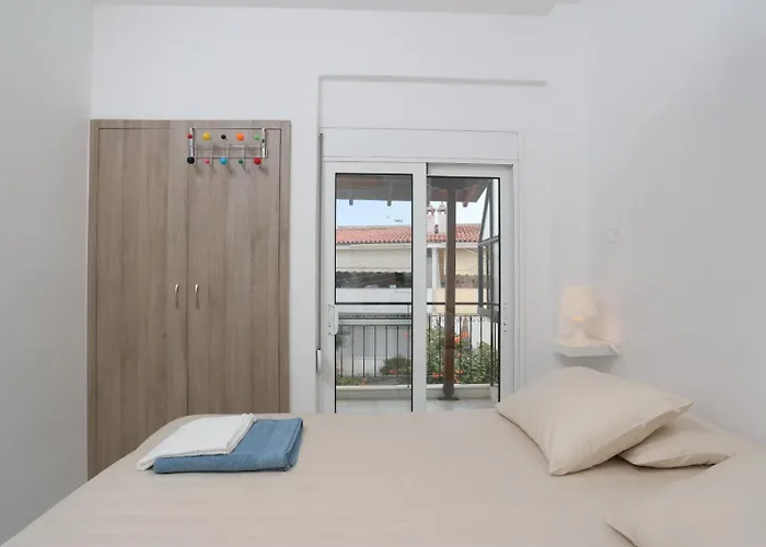 Roxane 公寓 佩科霍里